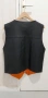 Кожен мото елек L ,XL ,XXL , снимка 14