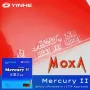 Galaxy Mercury II "MOXA" лепкава нападателна гума, снимка 1