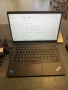 Лаптоп Lenovo thinkpad e14 gen2, снимка 2