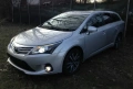Тойота авенсис комби/Toyota Avensis 2.0D4D 124кс фейс Т27 НА ЧАСТИ, снимка 3