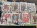 Продавам футболни карти и стикери , снимка 5