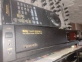 PANASONIC NV FS 90 HQ  S-VHS Видео плеър Made in Japan, снимка 1