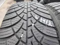 2бр зимни гуми 185/60/15 Goodyear L01412 , снимка 1