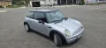 MINI COOPER 1.6i, снимка 4