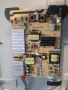 Power board 40-L141W4-PWB1CG ,- TCL 65EP640 65inc DISPLAY LVU650NDEL, снимка 1