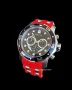 часовник INVICTA Pro Diver SCUBA red, НОВ , снимка 2