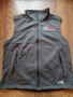 THE NORTH FACE - мъжки СОФТШЕЛ елек КАТО НОВ Л, снимка 1