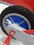Детски велосипед 12  1/2 × 2  1/4, снимка 3