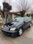 Продава се w203/ 2.2CDI 150kc OM646 2005.Г колата е фейс, на части колата е бракувана  , снимка 2