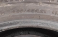Гуми 285 45 21 Бриджстоун Bridgestone 2 броя. Нов внос. Не са нови!, снимка 12