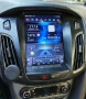 Ford Focus 3 2011 - 2019 9.7 Мултимедия Навигация Android, снимка 4