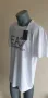 Emporio Armani EA7 Cotton Mens Size XL - 2XL НОВО! ОРИГИНАЛ! Мъжка Тениска!, снимка 6