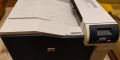 HP Color LaserJet CP 5225, снимка 2