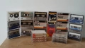 28 броя аудио касетки , снимка 1