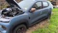 Dacia Spring Дачия Спринг, снимка 3