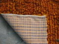 Губер или килимче - дебел - вълнен !, снимка 7