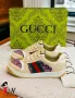 дамски маратонки gucci , снимка 14