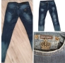 Дънки два модела D&G - Armani Jeans (Slim )/, снимка 1
