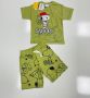 Комплект Snoopy-Zara , снимка 1 - Детски комплекти - 45354854