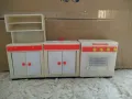 Детски кухненски комплект Rozina от 70-те години, снимка 2