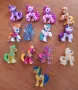 My Little Pony Цена: 4лв броя, снимка 1