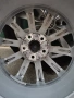 Оригинални Джанти с гуми за Фолксваген /VW/ с гуми Мишелин , снимка 6