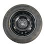 Резервна гума 4x114.3 R15 Nissan Almera II (N16) 2003-2006 ID: 127492, снимка 1 - Части - 45958468