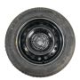 Резервна гума 4x114.3 R15 Nissan Almera II (N16) 2003-2006 ID: 127492, снимка 1