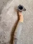 Downpipe даунпайп генерация за 1.9ТДИ Голф 4 Ауди А3 Сеат Шкода VW Golf 4 Audi A3 Seat Skoda 1.9TDI, снимка 3