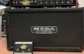 Mesa Boogie 2x12 Recto Horizontal Oversized китарен кабинет, снимка 1
