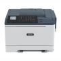 Цветен лазерен принтер Xerox C310, снимка 1