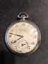 Швейцарски джобен часовник - HRONOMETRE ALTONA - 16 JEWELS, снимка 1