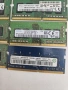 +Гаранция! RAM DDR4 SODIMM 8GB 4GB РАМ памет за лаптоп, снимка 4