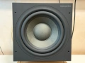 Активен субуфер Bowers & Wilkins B&W ASW 610 – *ТОП* състояние, снимка 5