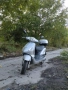 Скутер piaggio fly 125, снимка 1