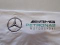 Тениска puma mercedes amg потник блуза фанела оригинал спортна авто мото мъжка M, снимка 3