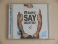 Frankie Goes to Hollywood - Greatest Hits - 2009 - 2CD - special edition, снимка 1