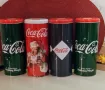 Метални кутии Coca-Cola, снимка 2