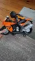 Детска играчка мотоциклет Autobike/ моторист, 3+, снимка 2