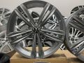 Чисто Нови 5х112 18 цола VW Seat Skoda Audi 5x112, снимка 6