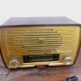 Радио GRUNDIG 1954 г, снимка 1 - Други ценни предмети - 45479801