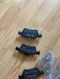Дискове  и накладки на Brembo, снимка 11