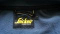 Snickers 8004 37,5 Work Fleece Jacket размер L работна горница W4-156, снимка 14