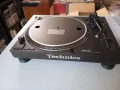 Грамофон Technics SL-1210mk7, снимка 4