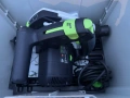 Festool ts55 FEBQ plus 2025, снимка 5