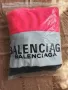 Unisex суичър Balenciaga , снимка 1