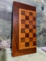 Шах и Табла от СОЦ време., снимка 3
