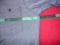 ADIDAS мъжка риза размер л, снимка 5
