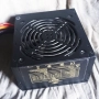 Ново захранване за компютър Deepcool DE600VZ 600W, снимка 1