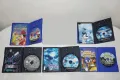 Игри за PS2 Peter Pan Neverland/Ace Combat/Sega Superstars Tennis/Space Invaders/Eragon/Rayman 3, снимка 15